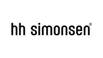 HH Simonsen on Taani tootja, kes on tuntud professionaalsete juuksehooldusseadmete ja tarvikute poolest. See bränd, mis esindab erilist Skandinaavia kvaliteeti, on kolme juuksuri ühise töö tulemus. HH Simonsen